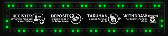 Granat77 Jackpot